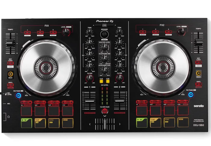 Pioneer DDJ-SB2
