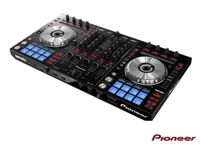 Pioneer DDJ-SX