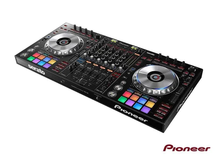 Pioneer DDJ-SZ