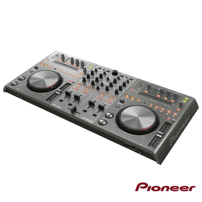 Pioneer DDJ-T1