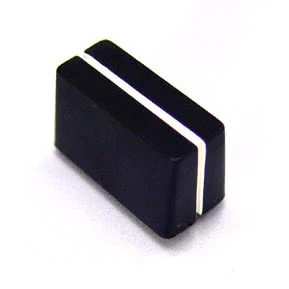 Pioneer DJ DAC 1846 Fadercaps