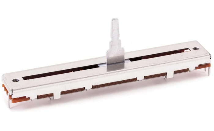 Pioneer DJ DCV1023 Crossfader