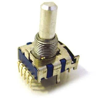 Pioneer DJ DJM-500 – Channel-Set-Poti – DSG1053