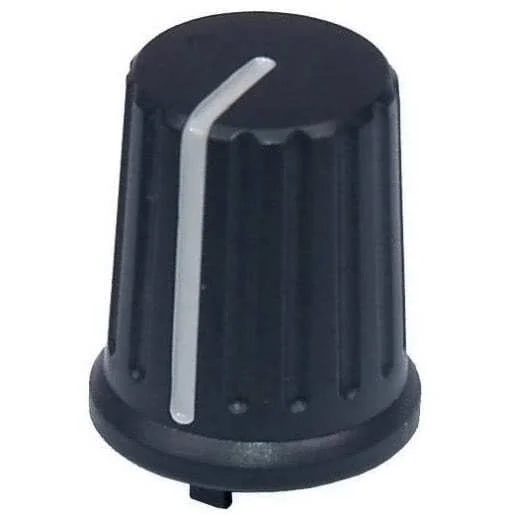 Pioneer DJ DJM 600 Gain Poti-Knopf DAA1189