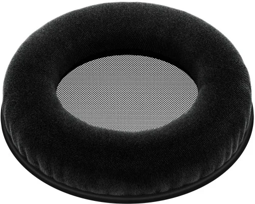 Pioneer DJ HC-EP0301 Velours-Ohrpolster für HRM-7