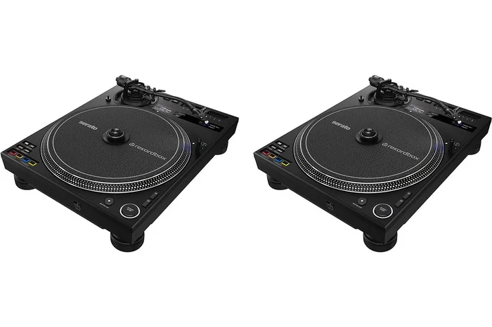 Pioneer DJ PLX-CRSS12