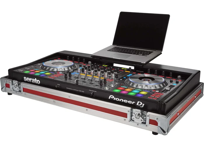 Pioneer DJ PRO-DDJSZFLT