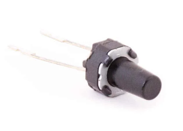 Pioneer DJ VSG1010 – Mikro-Druckschalter Beat Up+Down