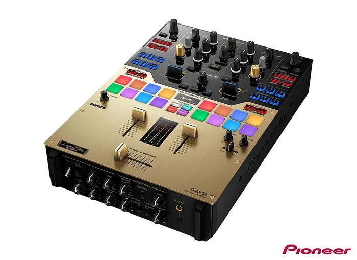 Pioneer DJM-S9-N