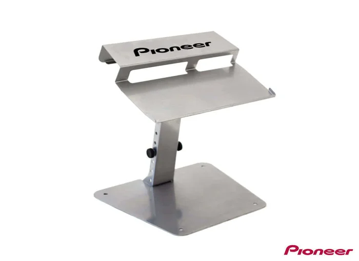 Pioneer RMX-1000 Ständer Platin