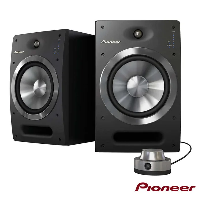 Pioneer S-DJ08 (1 Paar)
