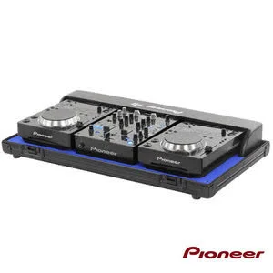 Pioneer Set 350 blue