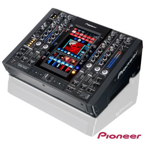 Pioneer SVM-1000