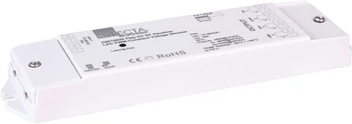 Play-XV RF Receiver 4x 4A CV RF Controller excluded -B-Stock-