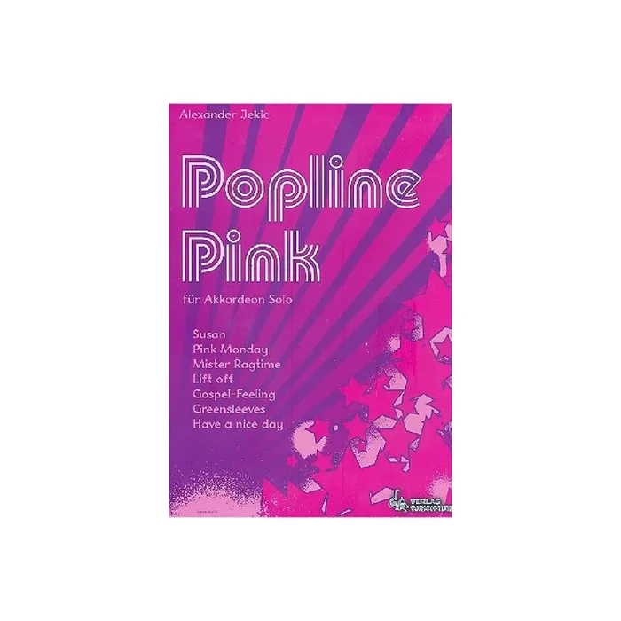 Popline Pink
