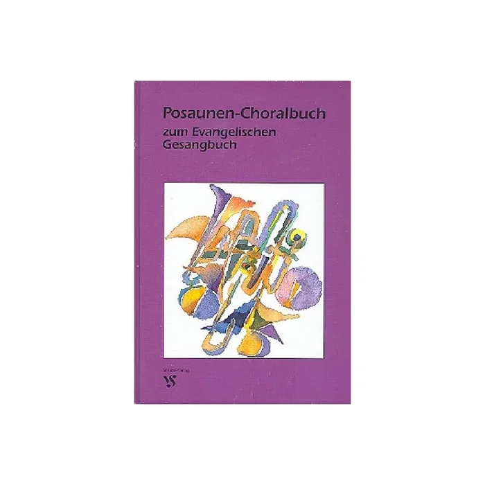 Posaunen-Choralbuch zum EG