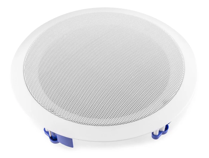 Power Dynamics CSSG8 Einbaulautsprecher 8″ Aluminium