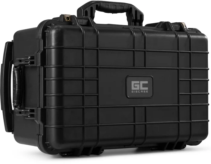 Power Dynamics GIGCase30T Universal-Hartschalenkoffer-Trolley