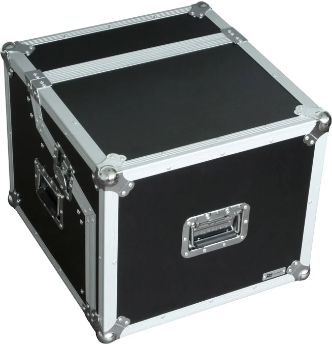 Power Dynamics PD-F 4U – 6U – 2U DJ Systemschrank 19″