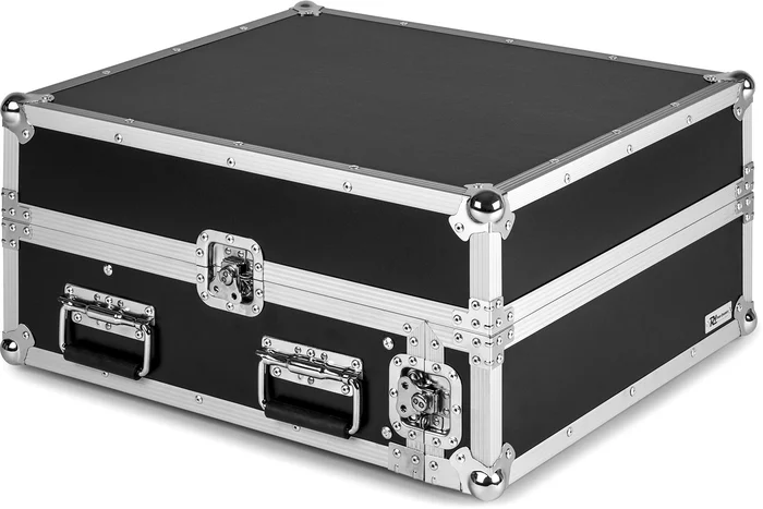 Power Dynamics PD-F2U10 Rackcase 2U 19″ inkl. 10U Mischgehäuse