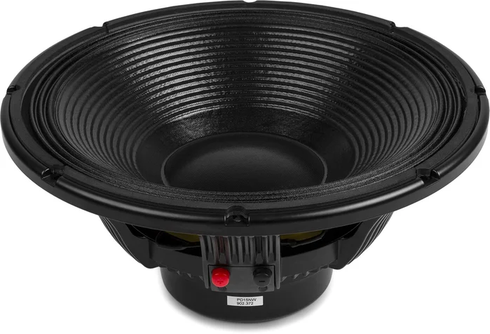 Power Dynamics PD15NW Neodym-Tieftöner 15″ 1600W
