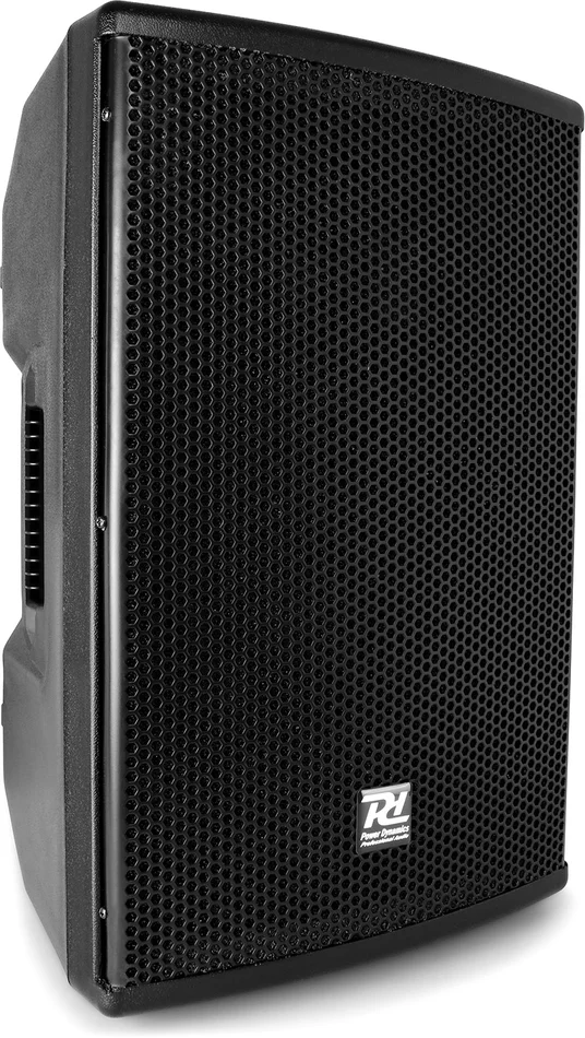 Power Dynamics PD410P Passiv-Lautsprecher 10″ 800W