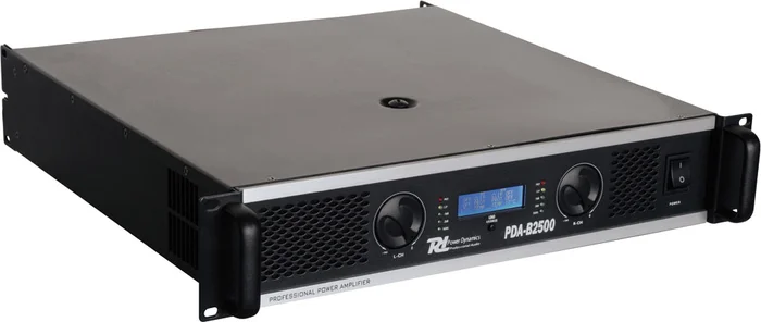 Power Dynamics PDA-B2500 Profi-Verstärker -B-Stock-