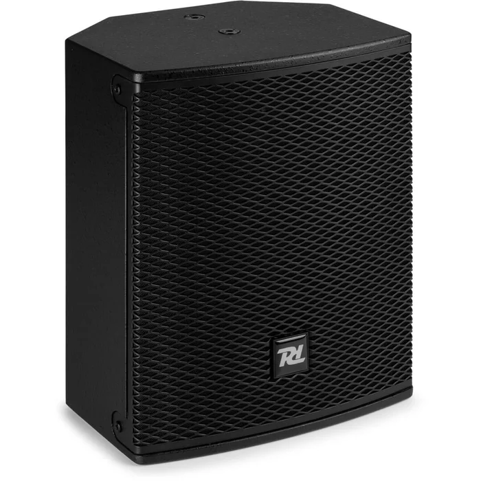 Power Dynamics PDW6B Passivlautsprecher 6″ Schwarz