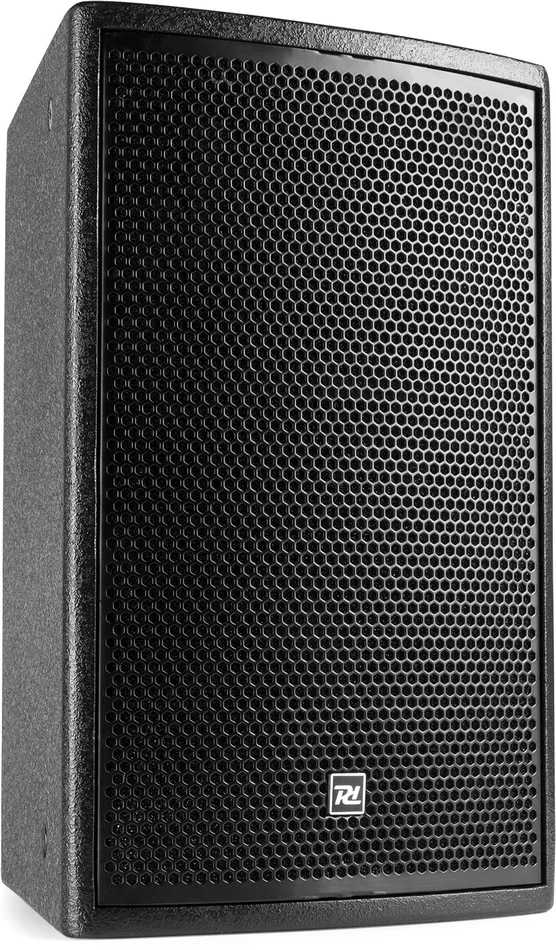 Power Dynamics PDW8B Passiv-Lautsprecher 8″ Schwarz