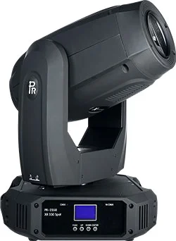 PR XR 330 Spot inkl. Leuchtmittel Osram HRI 330XL