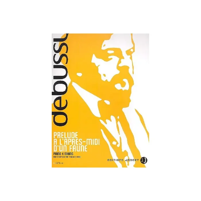 Prélude à l‘après-midi d‘un faune