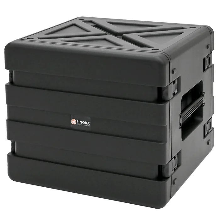 ProCase 19 Zoll SINORA 10 HE Kunststoff-Rack