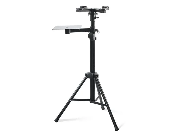 PROmagiX L-1 Laptop Ständer mit Beamer Halterung