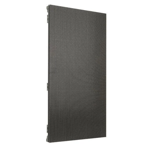 PS 4.6-G2 Permanent Outdoor 50x100cm Black Frame LED