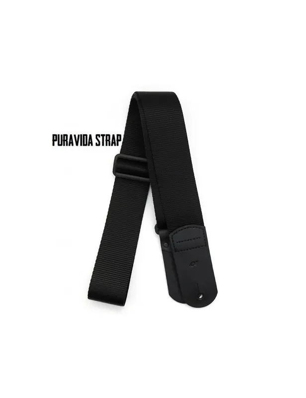 PURAVIDA STRAP BG114 GUITARSTRAP ACOUSTIC ELECTRIC