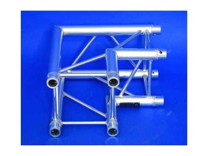 QUADLOCK 6082C-23 2-Wege-Ecke 135°