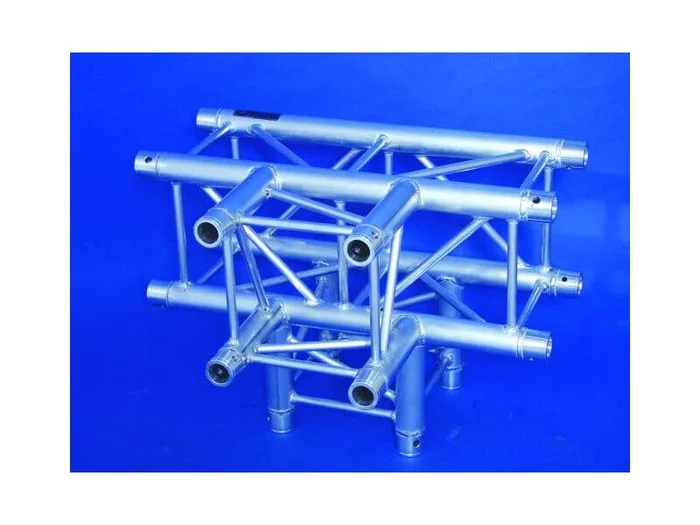 QUADLOCK 6082T-42 4-Wege-T-Stück