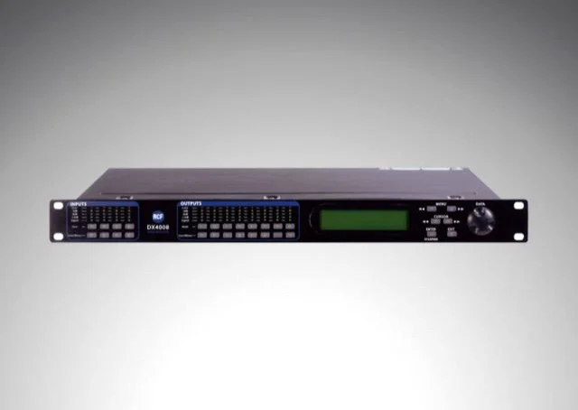 RCF ACUSTICA DX 4008