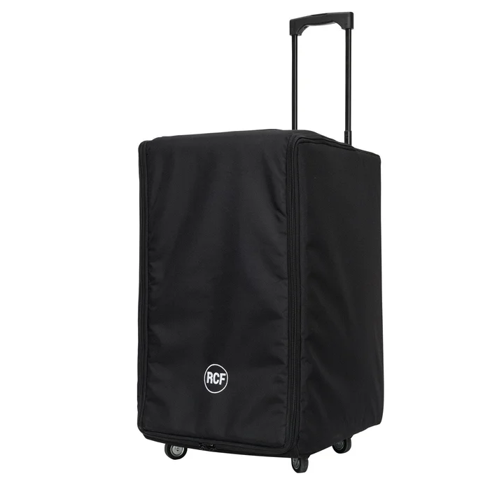 RCF Cover mit Rollen für EVOX J8 und EVOX JMIX8