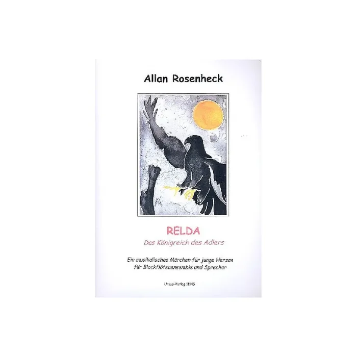 Relda – Das Königreich des Adlers