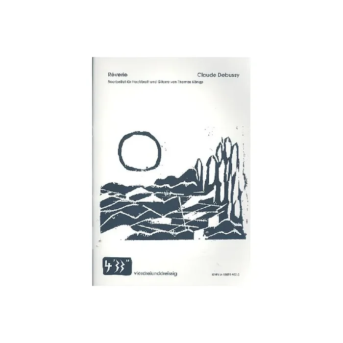 Rêverie für Hackbrett und Gitarre