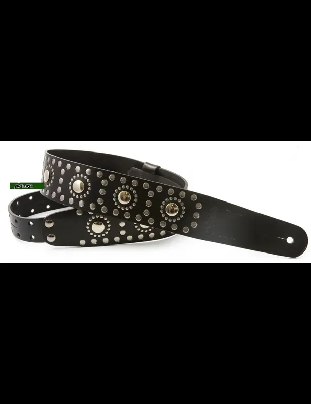 RIGHTON STRAP THUNDERSTRUCK Correa guitarra