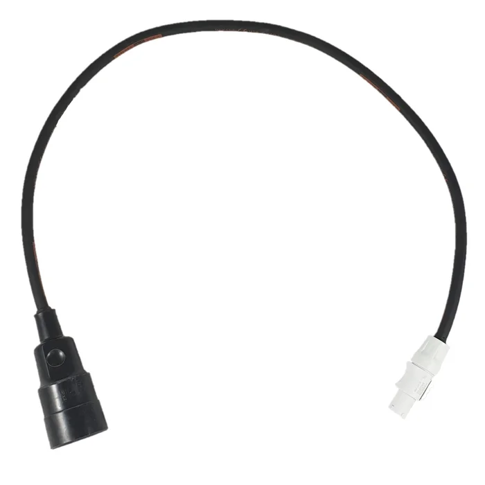 Rigport Powercon FCB -Schutzkontakt 2,5mm²