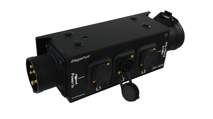 RigPort RPL16T1-MKII-WD