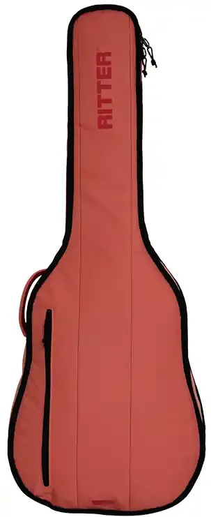 Ritter Evilard Classic 3/4 Flamingo – Tasche