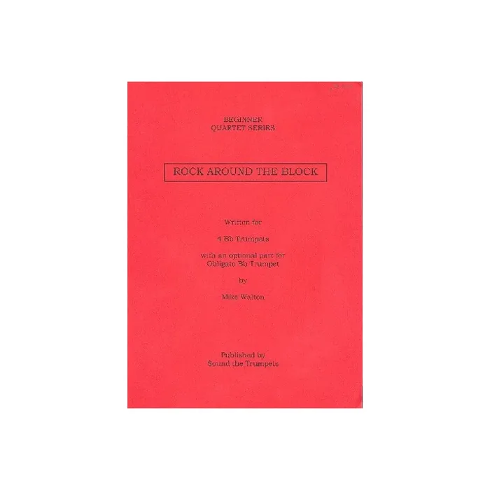 Rock around the Block