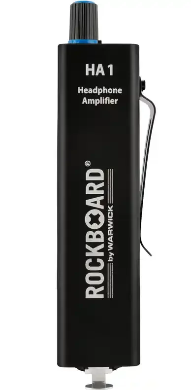 Rockboard HA1 – Kopfhörerverstärker