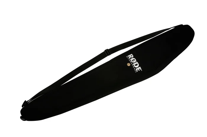 Rode Boompole Bag, Neopren-Tonangeltasche