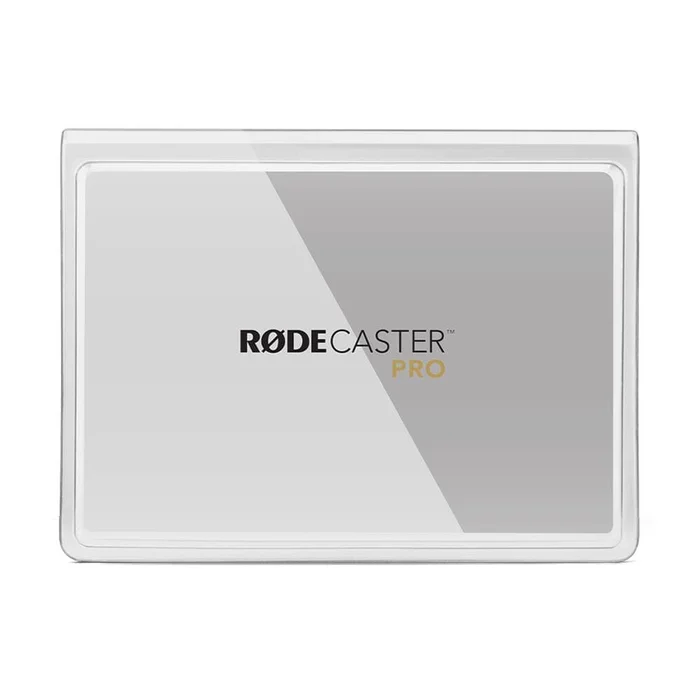 Rode Cover PRO; Abdeckhaube für das RØDECaster Pro