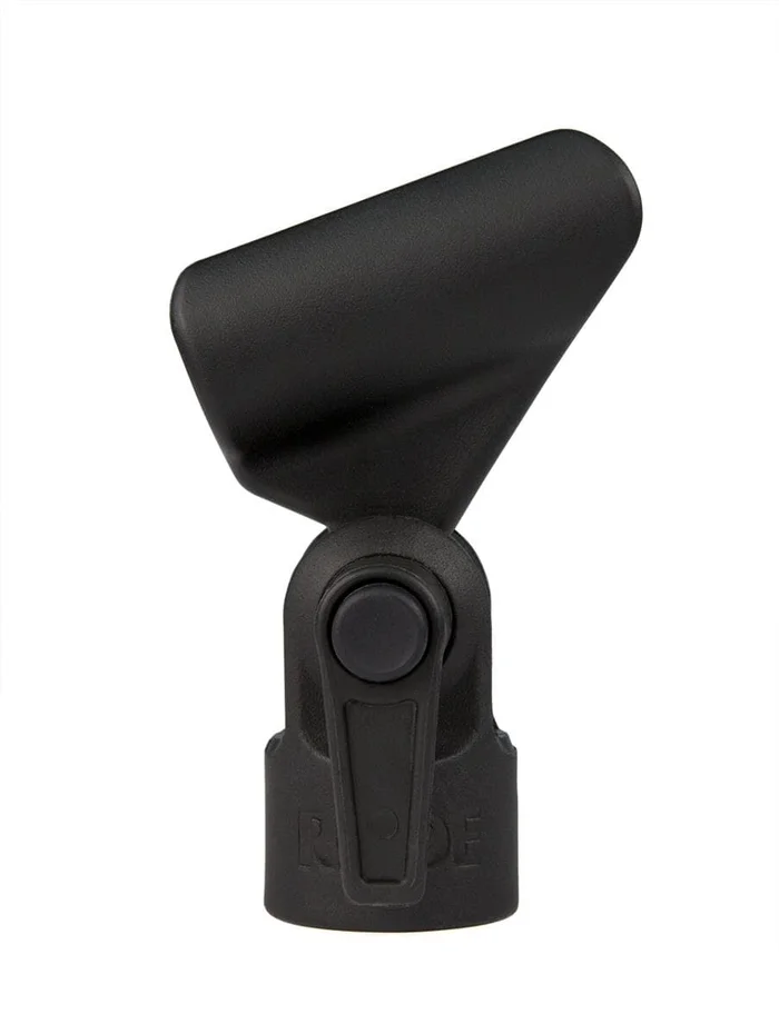 Rode RM5, Stativklemme für M5, NT5, NT6, NTG1, NTG2, NTG3, NTG4, NTG4+